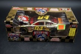 Racing Champions, 50th Anniversary Nascar; 1:24 Die Cast Stock Car; 1 of 1,998