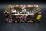 Racing Champions, 50th Anniversary Nascar; 1:24 Die Cast Stock Car; 1 of 1,998