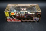 Racing Champions, 50th Anniversary Nascar; 1:24 Die Cast Stock Car Replica; 1 of 1,998