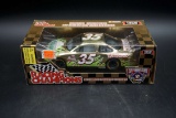 Racing Champions, 50th Anniversary Nascar; 1:24 Die Cast Stock Car Replica; 1 of 2500