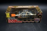 Racing Champions, 50th Anniversary Nascar; 1:24 Die Cast Stock Car Replica; 1 of 2500