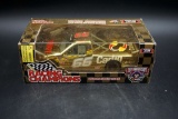 Racing Champions, 50th Anniversary Nascar; 1:24 Die Cast Replica; 1 of 2500