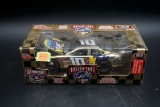 Racing Champions, 50th Anniversary Nascar; 1:24 Die Cast Stock Car; 1 of 1,998