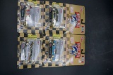 Racing Champions, 50th Anniversary Nascar; 3.25