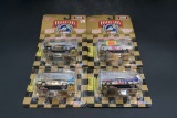 Racing Champions, 50th Anniversary Nascar; 3.25