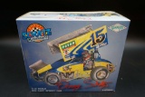 gmp Donny Schatz Motorsports, 1:18 Die Cast Sprint Car 1 of 2304