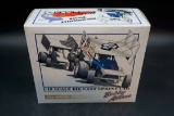 gmp 1:18 Die Cast Shark Sprint Car, 1 of 2,400