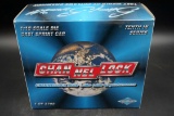 gmp Channellock Blue the color of performance, 1:18, 1 of 3,702