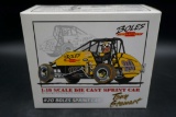 gmp 1995 Boles Sprint Car, 1:18,