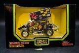 Racing Champions Inc. World of Outlaws 1:24 Die Cast Sprint Car