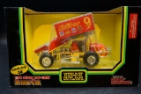 Racing Champions Inc. World of Outlaws 1:24 Die Cast Sprint Car