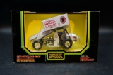 Racing Champions Inc. World of Outlaws 1:24 Die Cast Sprint Car