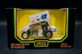 Racing Champions Inc. World of Outlaws 1:24 Die Cast Sprint Car