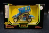 Racing Champions Inc. World of Outlaws 1:24 Die Cast Sprint Car