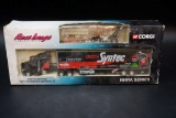 CORGI Race Image 1:64 Racing Transporter