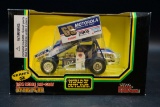 Racing Champions Inc. World of Outlaws 1:24 Die Cast Sprint Car