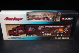 CORGI Race Image 1:64 Racing Transporter