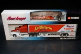 CORGI Race Image 1:64 Racing Transporter