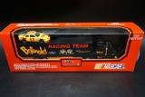 Racing Champions Inc. Nascar 1:64 Stock Car Hauler