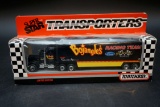 Matchbox Super Star Transporters