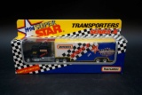 Matchbox, Transporters Series II, 1994 SuperStar