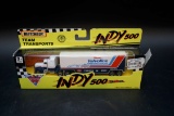 Matchbox Team Transports