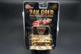 Racing Champions, Nascar, 50th Anniv,  1 of 9,998