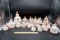 Enesco Japan, Lot of 20