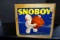 Produce Box, Snowboy