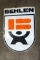 Behlen Sign