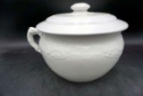 Chamber Pot