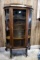 Curio Cabinet