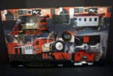 FAO Schwarz, 30 pc motorized train set