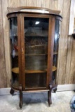 Curio Cabinet