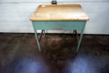 School Desk