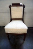 Victorian chair