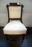 Victorian chair