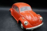 Volkswagen Bug, Jim Beam Decanter