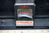 Farmall, The STARR 