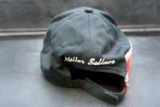 CASE IH Hat, Miller Sellner