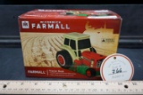 Farmall McCormick Tractor Bank