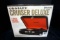 Crosley Cruiser Deluxe Bluetooth Turntable
