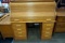 Large Roll Top Desk