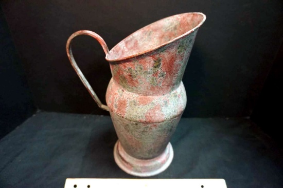 Decorative Pitcher