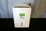 Dehumidifier