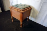 Commode