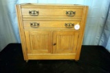 Early Dresser