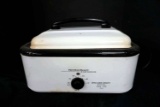 Hamilton Beach 8 qt Roaster