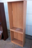 Tall Bookshelf