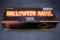 Jason Keller, 1/24, Halloween Havoc